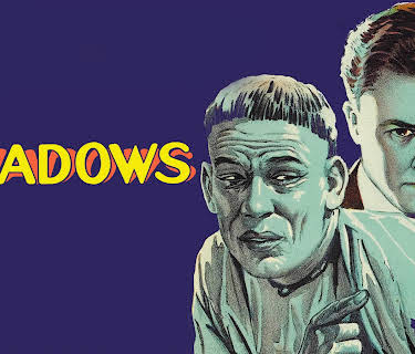 Shadows (1922)