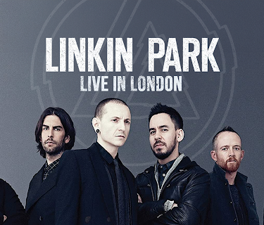 Linkin Park: London iTunes Festival - Live in London (2011)