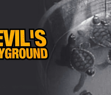 Devil's Playground (1932)