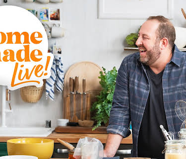Homemade Live!, Season 1