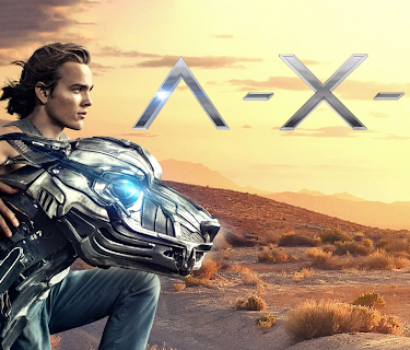 A-X-L (2022)