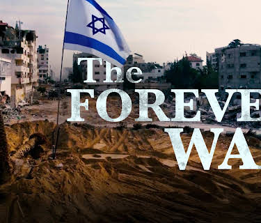 The Forever War (2024)