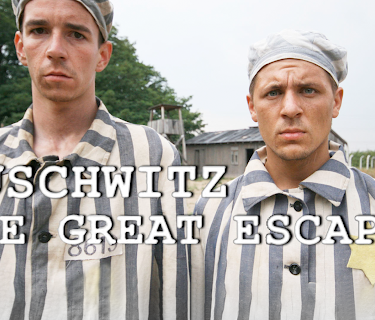 Auschwitz: The Great Escape (2002)
