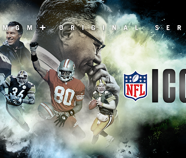 NFL Icons