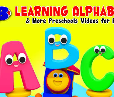 Alphabets Adventure & More Kids Song - Bob The Train (2019)