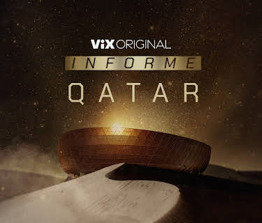 Informe Qatar