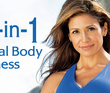 3-in-1 Total Body Fitness (2008)