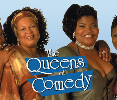 Queens Of Comedy, The (2001)
