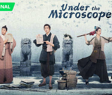 Under the Microscope