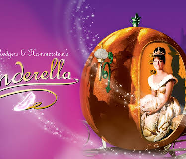 Rodgers & Hammerstein's Cinderella (1965)