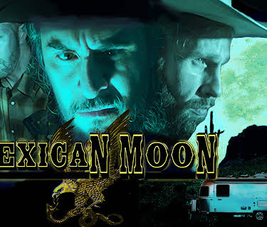 Mexican Moon (2021)