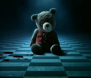 Imaginary (2024)