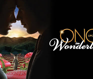 Once Upon a Time in Wonderland