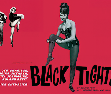 Black Tights (1960)