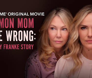 Mormon Mom Gone Wrong: The Ruby Franke Story (2024)