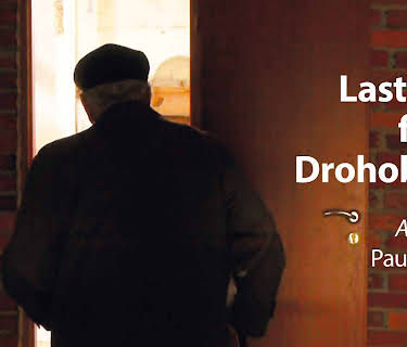 The Last Jew from Drohobych (2011)