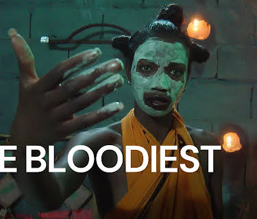 The Bloodiest (2005)