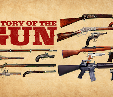 History of the Gun (2025)