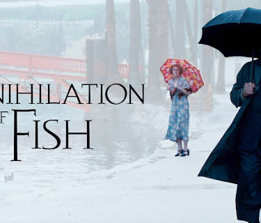 The Annihilation of Fish (2001)