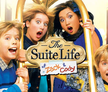 The Suite Life of Zack & Cody Volume 1