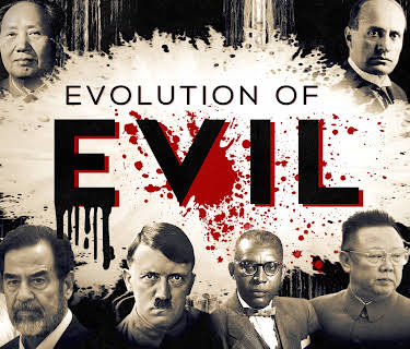 The Evolution of Evil