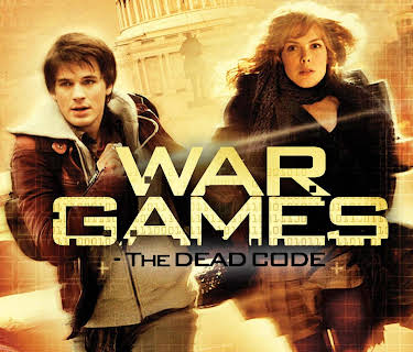Wargames: The Dead Code (2008)