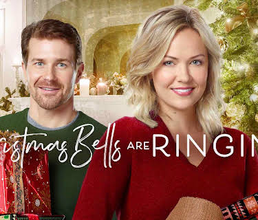 Christmas Bells are Ringing (2018)