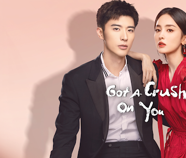 Got A Crush On You