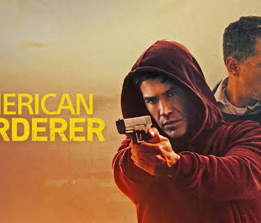 American Murderer (2026)