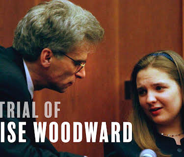 The Trial of Louise Woodward
