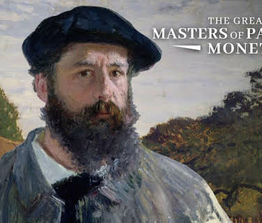 The Great Masters Of Painting: Monet (2015)