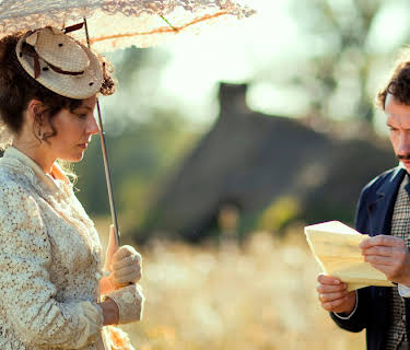 A Noble Intention (2015)