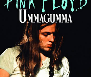 Pink Floyd: Ummagumma (2006)
