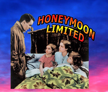 Honeymoon Limited (1935)