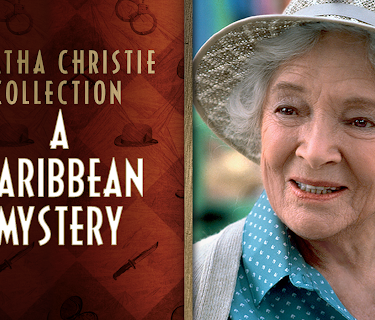 A Caribbean Mystery (Agatha Christie) (1983)