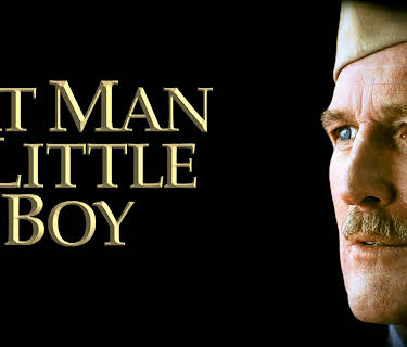 Fat Man And Little Boy (1989)