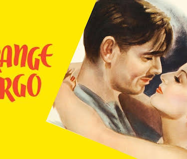 Strange Cargo (1940)