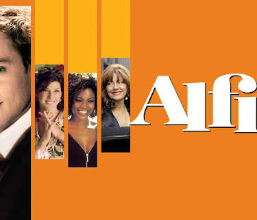 Alfie (2004) (2004)