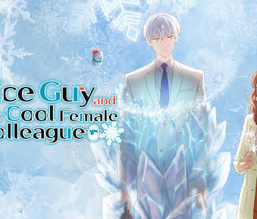 The Ice Guy and His Cool Female Colleague - Uncut, Season 1