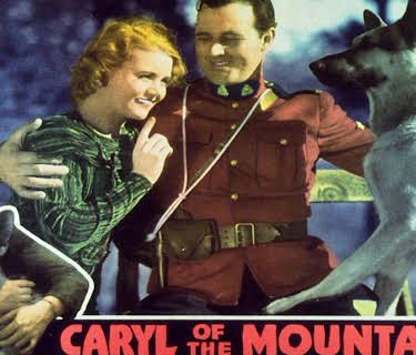 Caryl of the Mountains (1936)