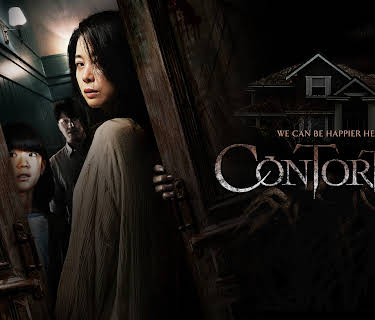 Contorted (2023)