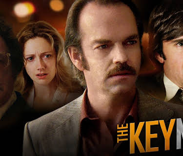Key Man, The (2011)