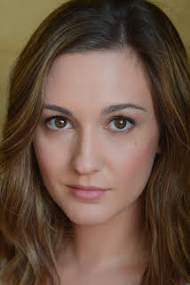Katherine Barrell