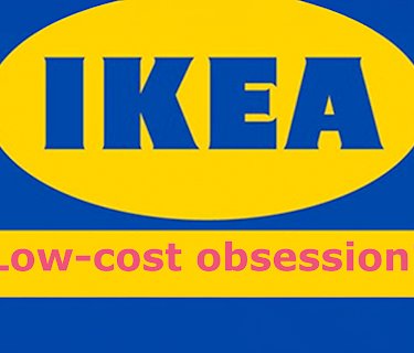 IKEA The Low-Cost Obsession? (2015)