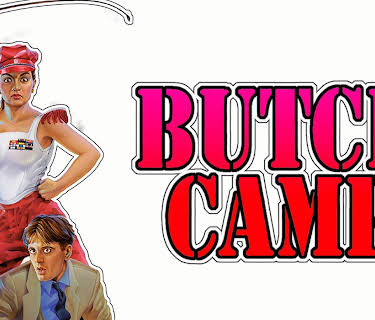 Butch Camp (1996)