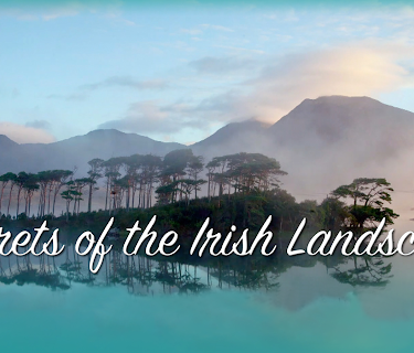 Secrets of the Irish Landscape