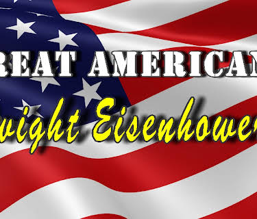 Great Americans: Dwight Eisenhower (Documentary Series)