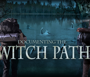 Documenting The Witch Path (2020)
