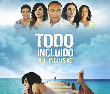 Todo Incluido (All Inclusive) (English Subtitled) (2008)