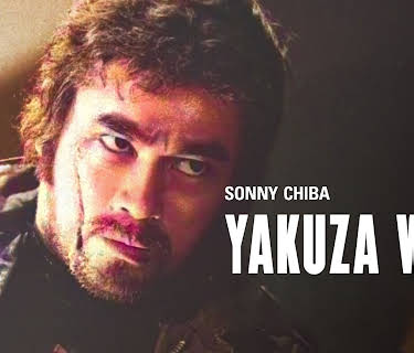 Yakuza Wolf (1972)